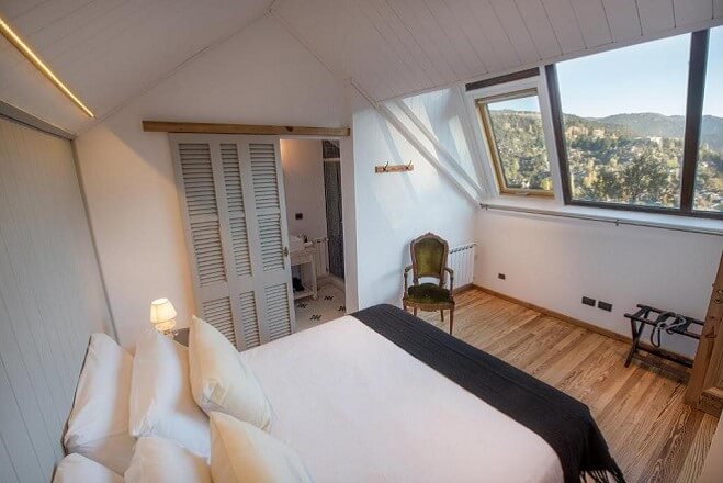 1 penthouse