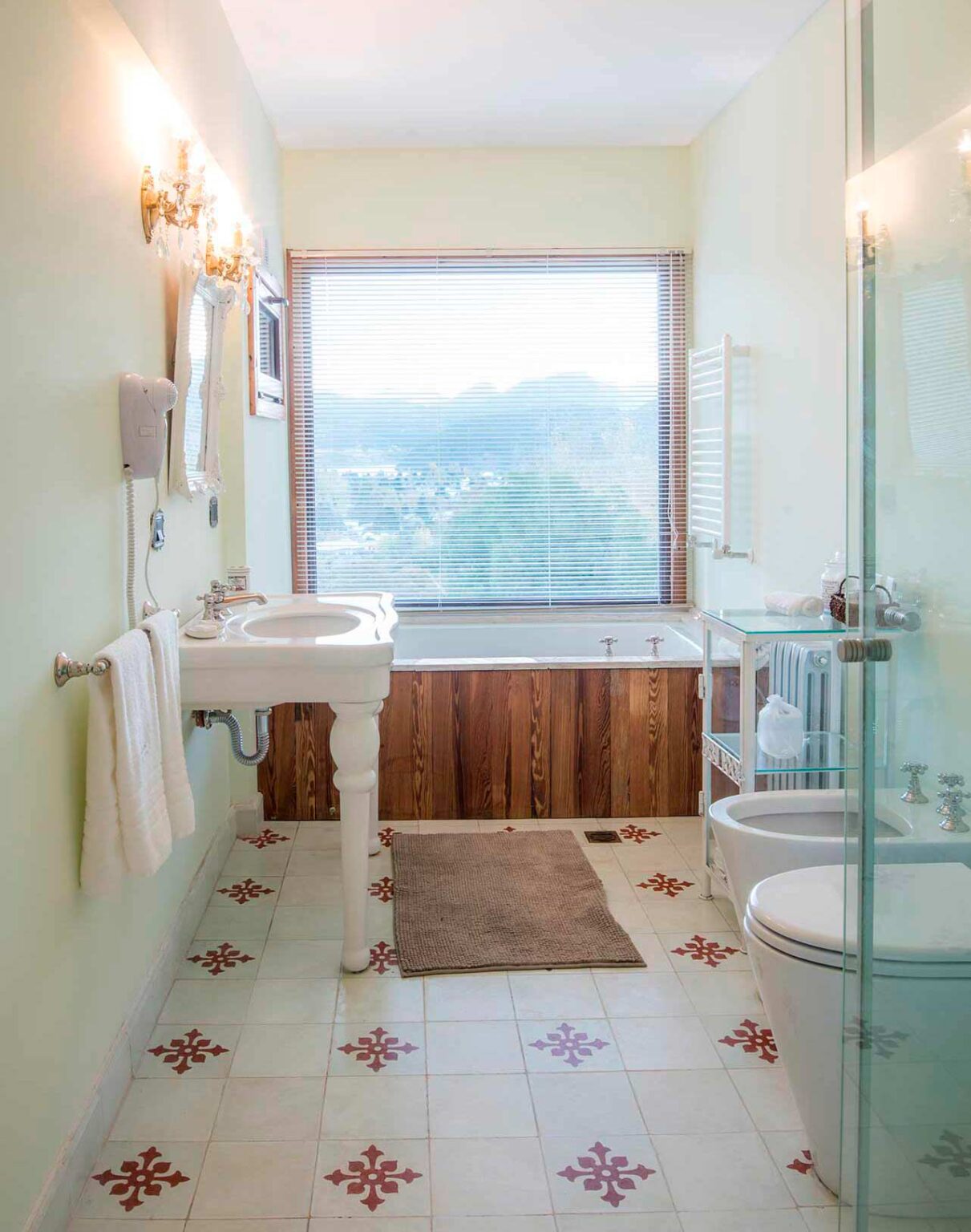 baño-doble